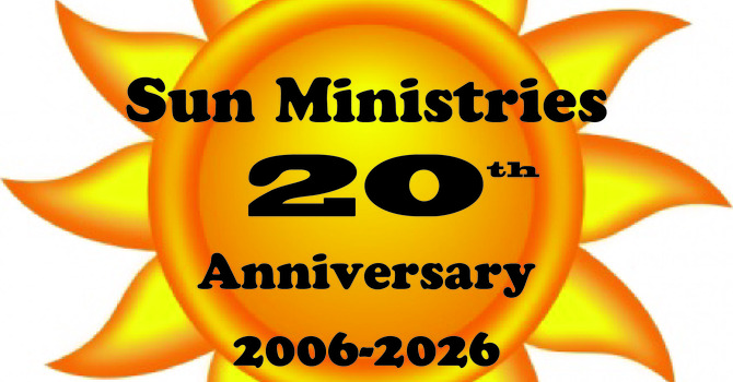20th Anniversary Open House