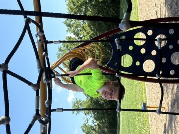    Play Date in the Park