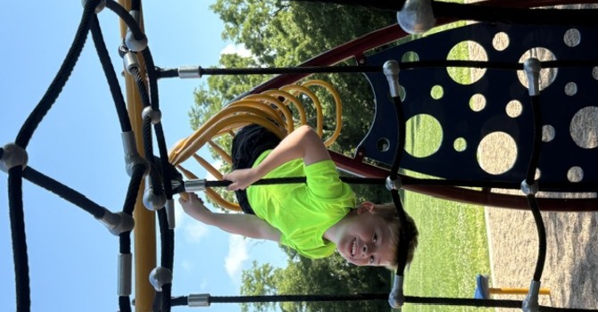    Play Date in the Park image
