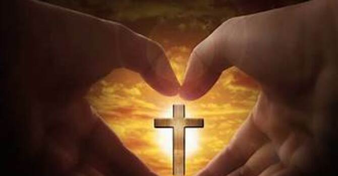 The Heart of a King