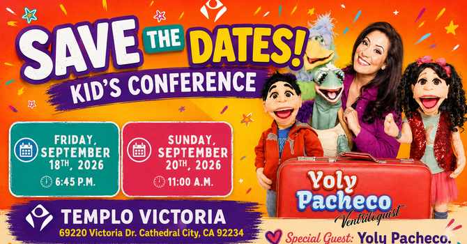 Conferencia para Niños