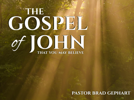 The Gospel of John