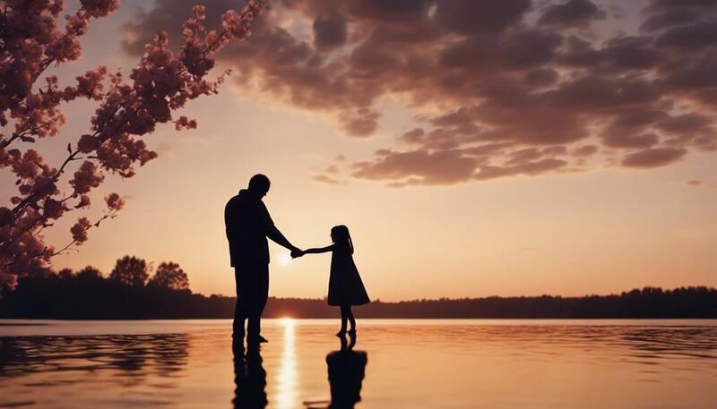 The Legacy of a Father’s Love