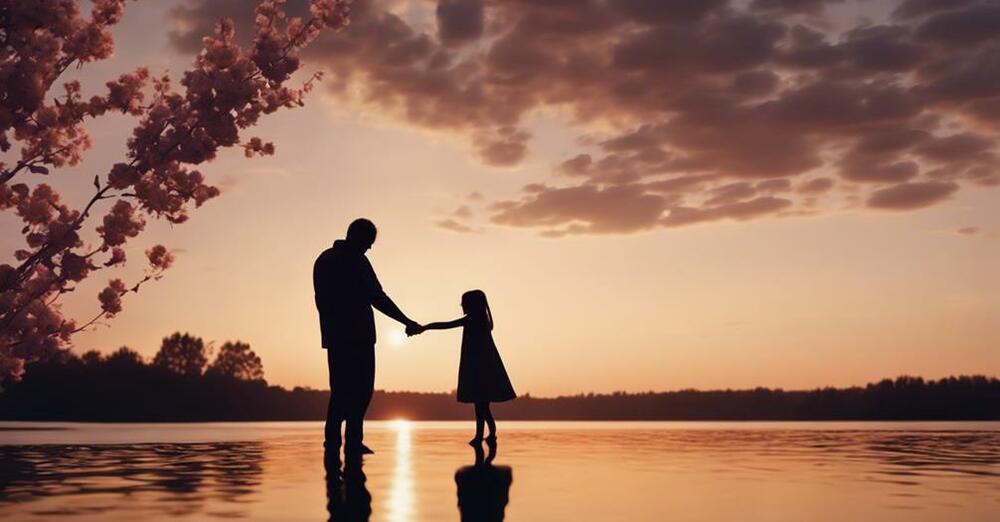 The Legacy of a Father’s Love