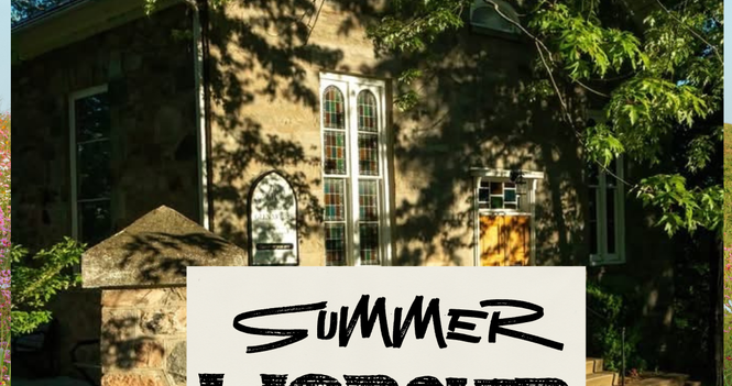 Summer Worship