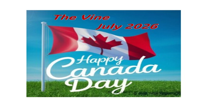 July Vine