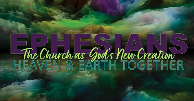 Introduction to Ephesians