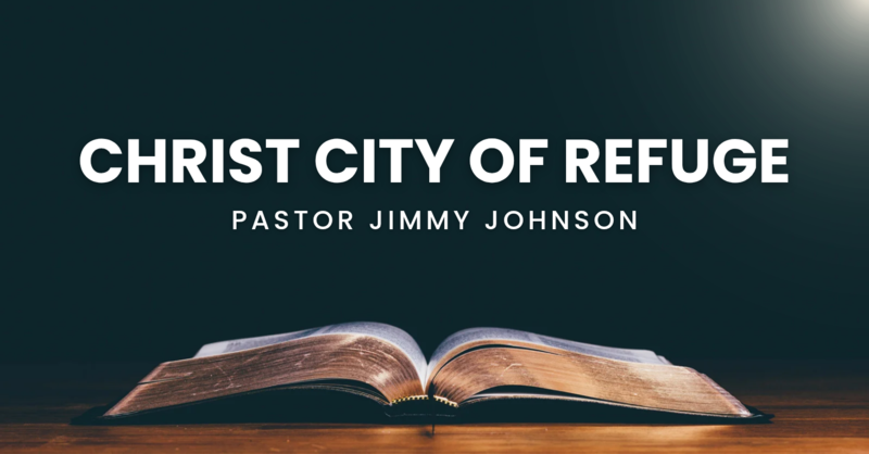 Christ City of Refuge