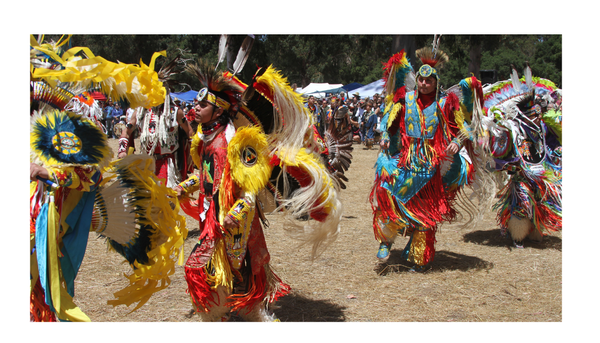 Siksika Powwow