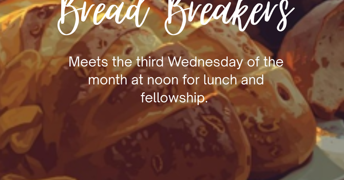 Bread Breakers