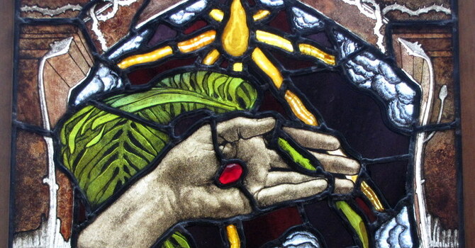Fifth Sunday after Pentecost