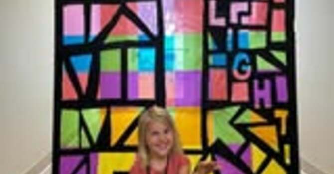 Children's Ministry