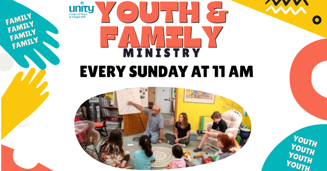 Sunday Youth Program