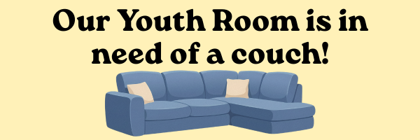 Call For A Couch!