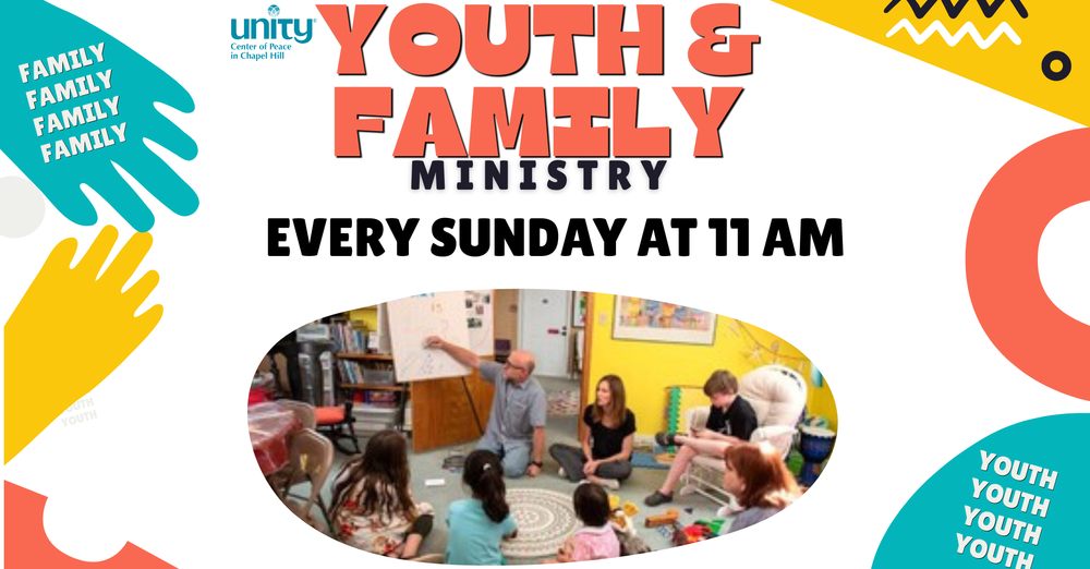 Sunday Youth Program