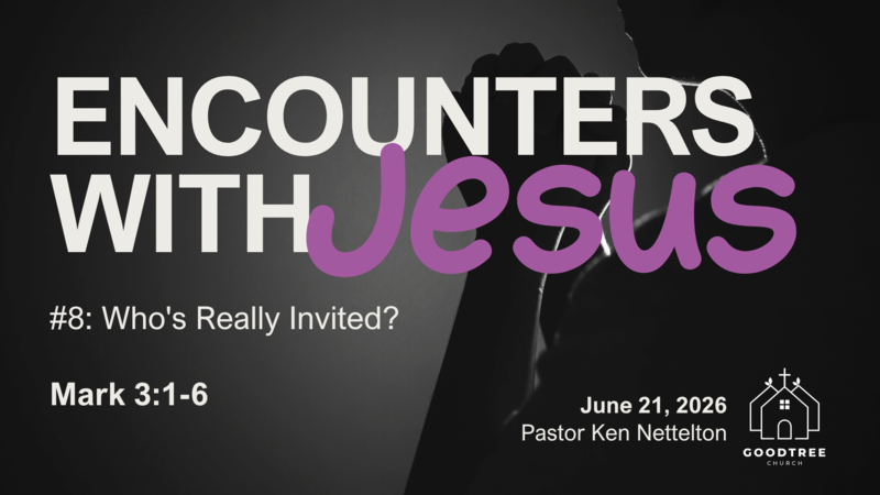 Who's Really Invited?
