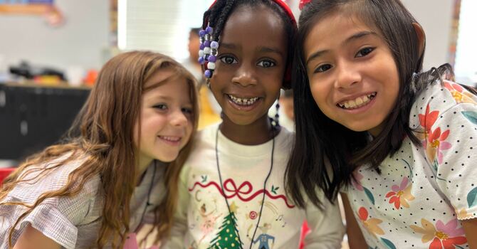 Kids Ministry