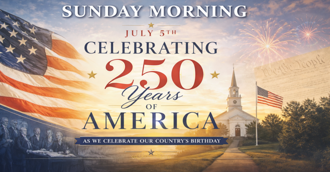 America 250