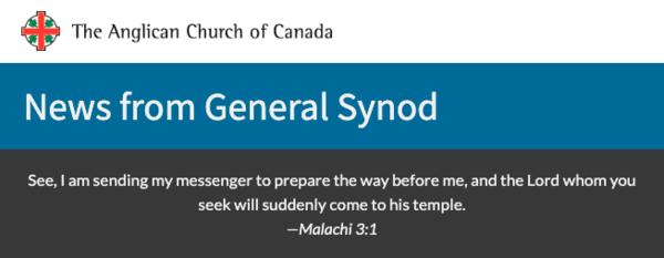 Anglican Church of Canada