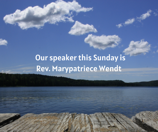 This Sunday