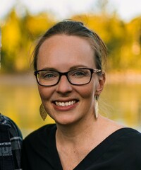 staff member image