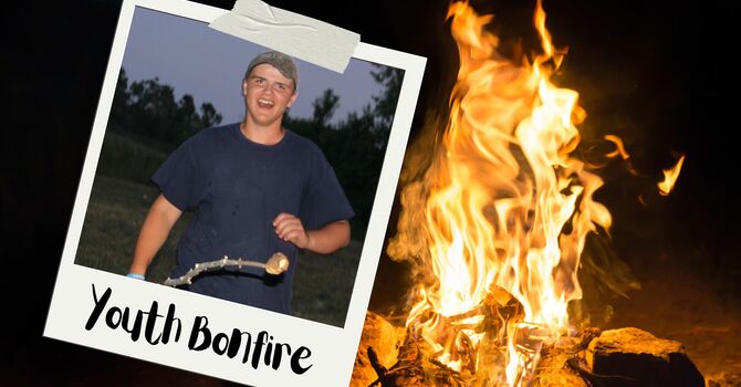 Youth Bonfire