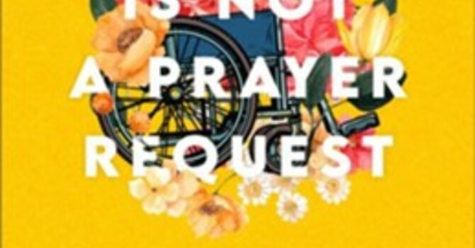 Jesus + Justice Book Study
