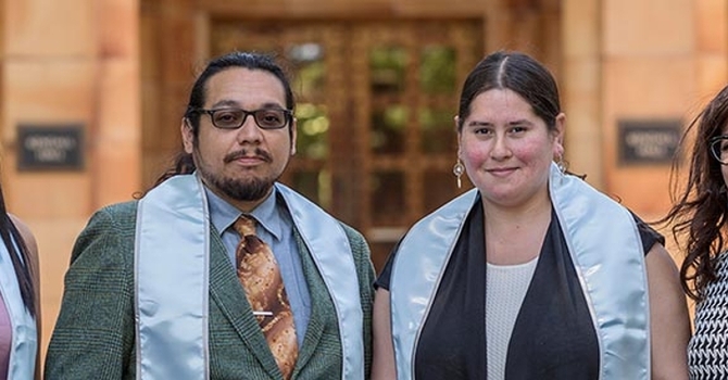 The Greatest Gift Project: PATH Scholars