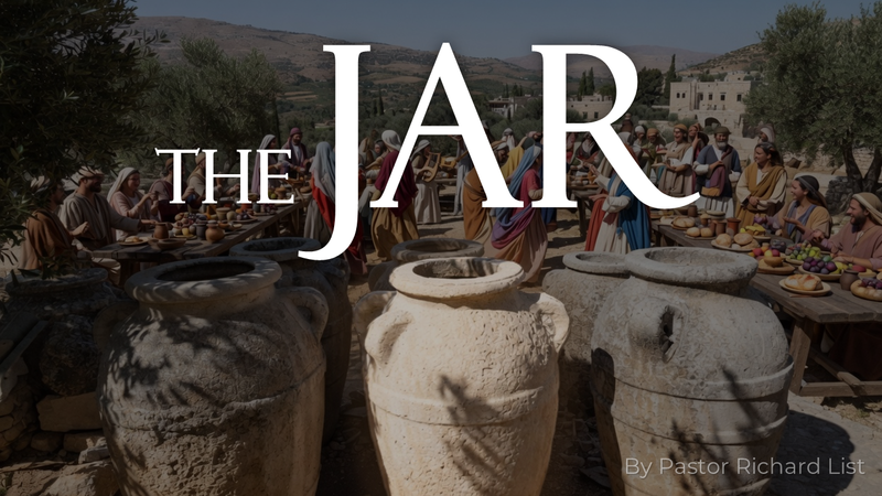 The Jar