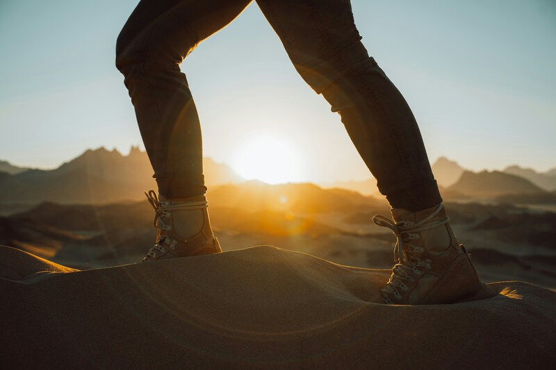 Forward In Faith