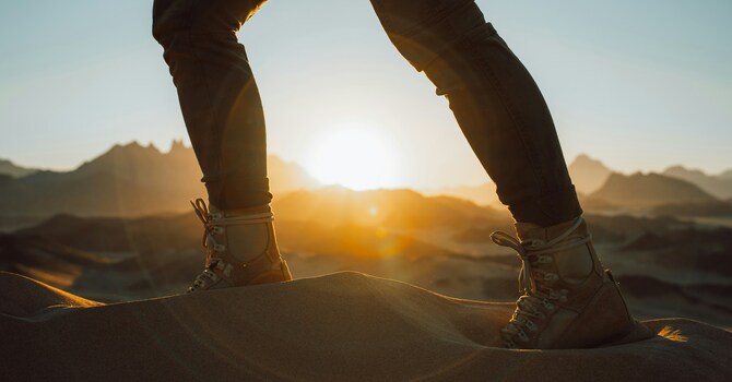 Forward In Faith