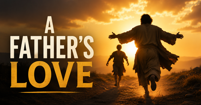 A Father's Love