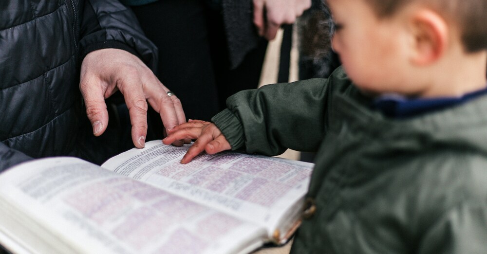The Legacy of A Godly Father