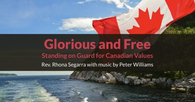Glorious and Free
