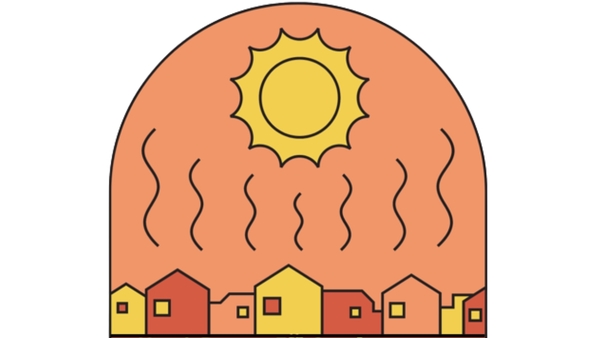 Heat Dome 5th Anniversary Commemorative Walk