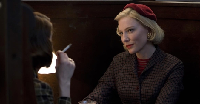 "Carol"