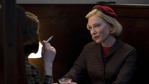 "Carol"