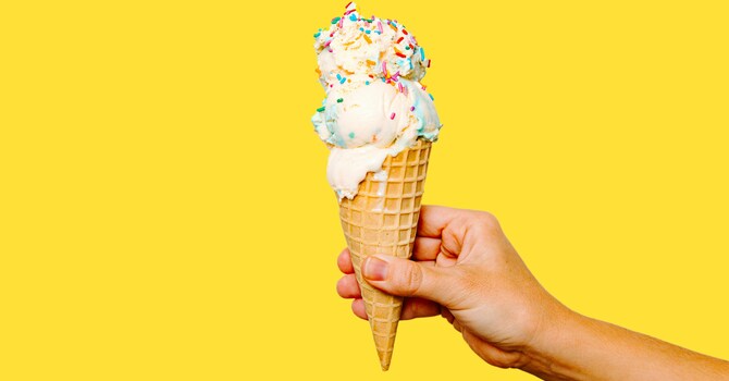 Hillis Wilson Memorial Ice Cream Social