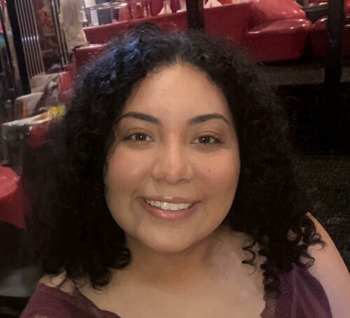 Jackie  Flores