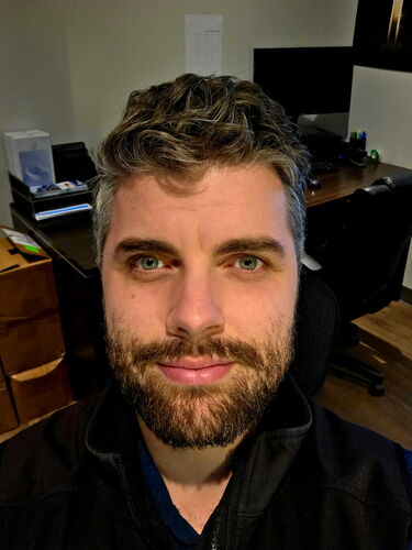 Jonathan Brower