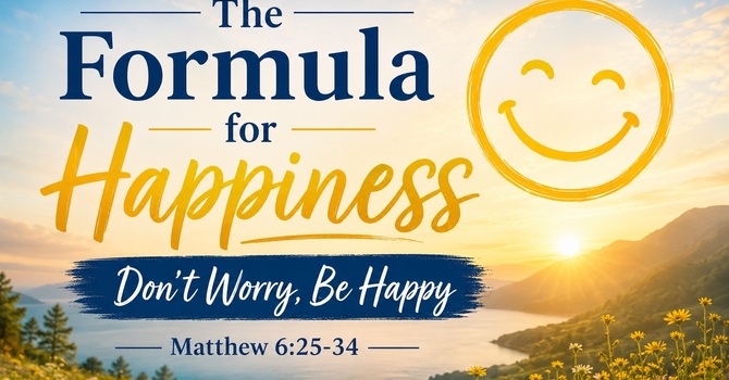 Sermon Outline  image