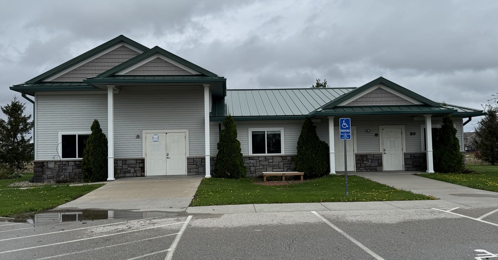 Ministry Outreach Center Open House