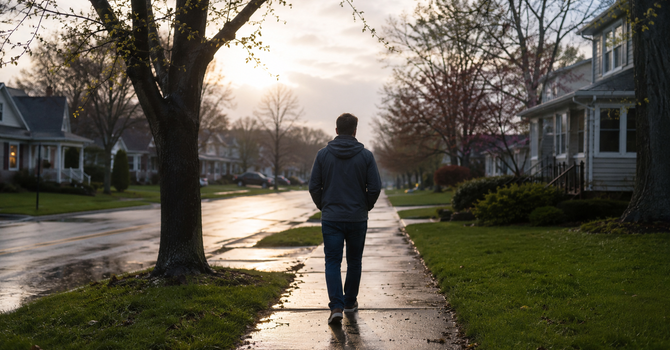 Praise Without Pretending – Friday, 06/26/2026