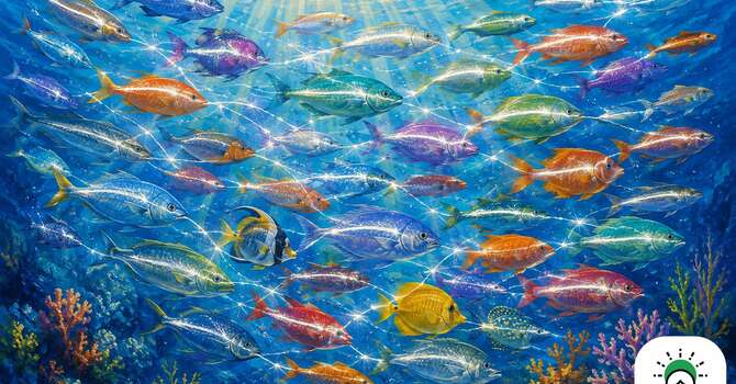 Worship: "Fishful Thinking"