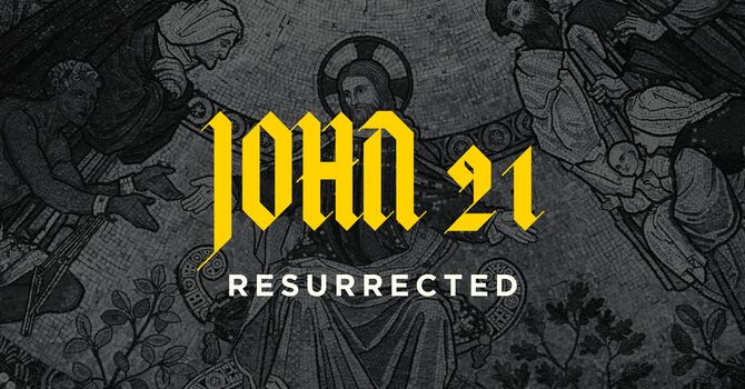 John 21
