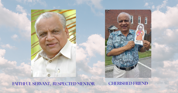 Sympathy and Condolences