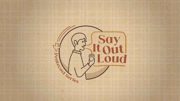 Say It Out Loud
