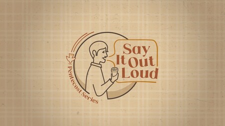 Say It Out Loud