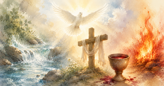 Holiness