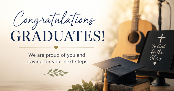  Celebrating Our Graduates
